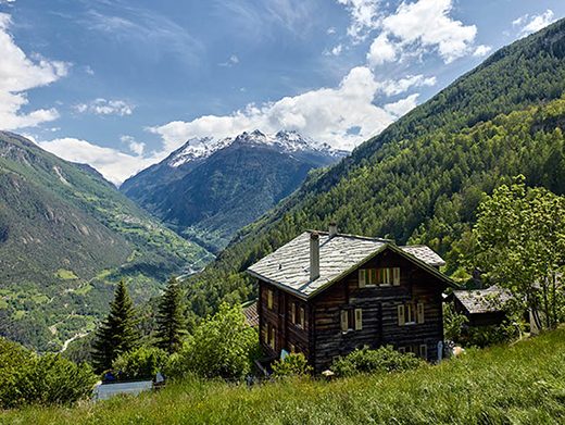 Du poêle en faïence à la pompe à chaleur