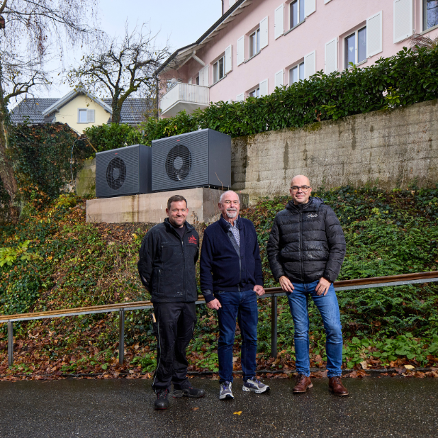 Mit Propan-Power in die Zukunft