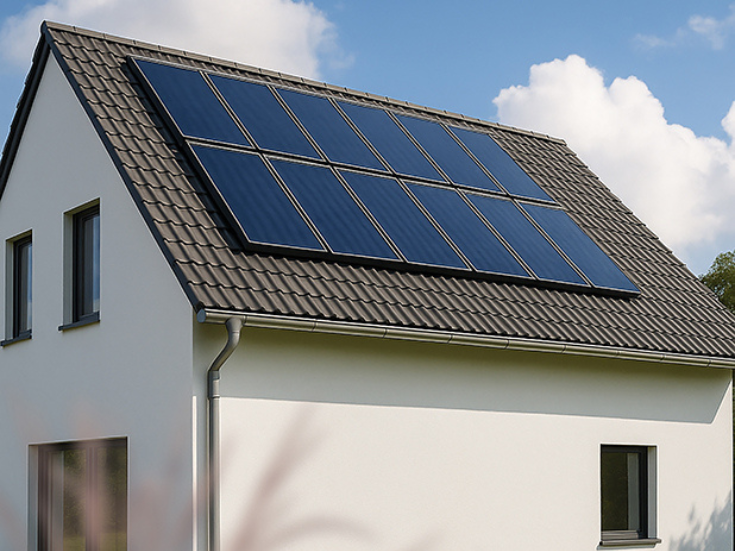 Solaranlagen