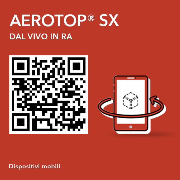 AR AEROTOP SX