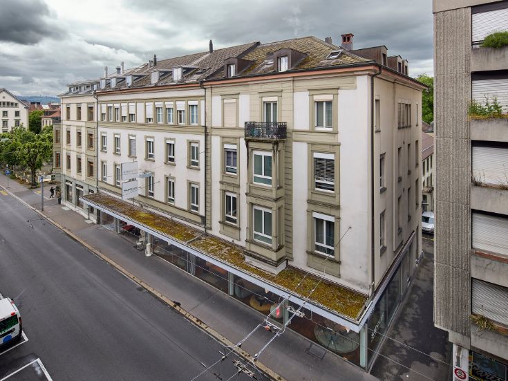 Bivalent in Biel/Bienne