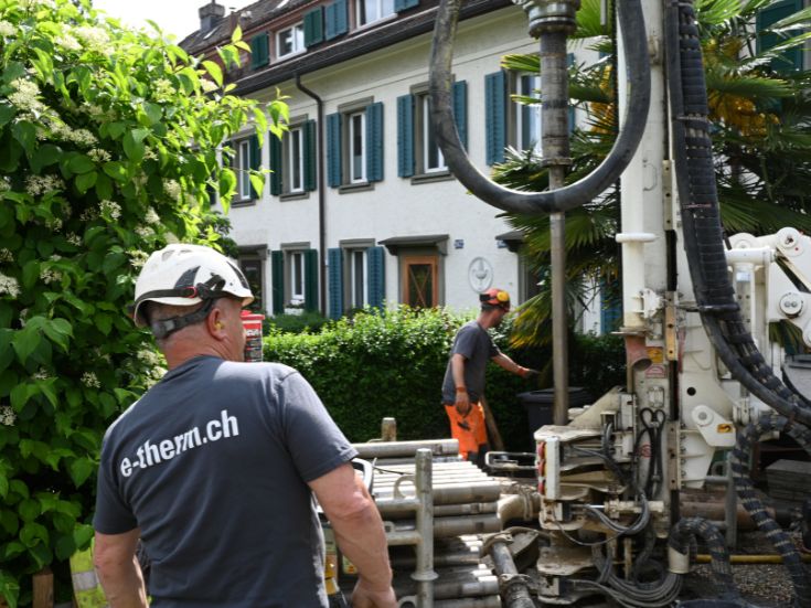 Affrontare in modo corretto il risanamento del riscaldamento