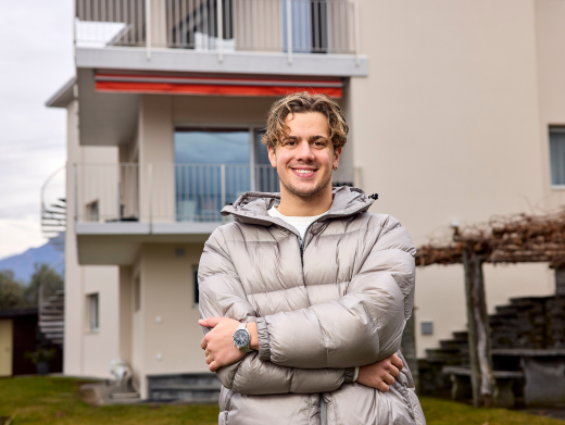 Wärme für den Wassermann