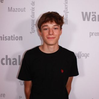 Gianluca Gliott