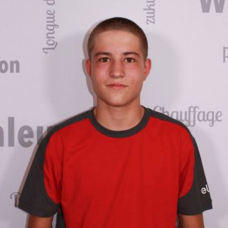 Rony Meier