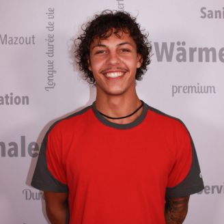 Tyrese Dellsperger