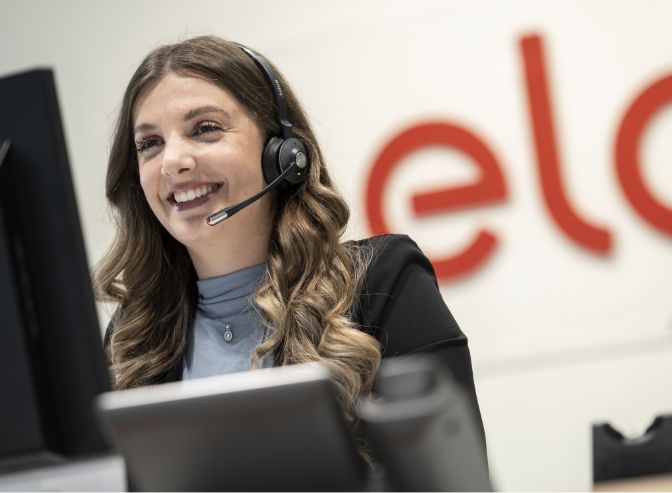 Collaboratori ELCO di Business & Operations