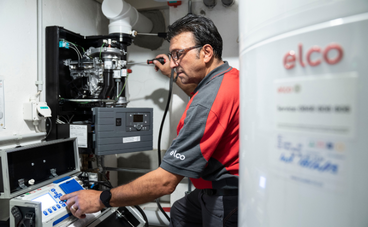 Servizio First Class