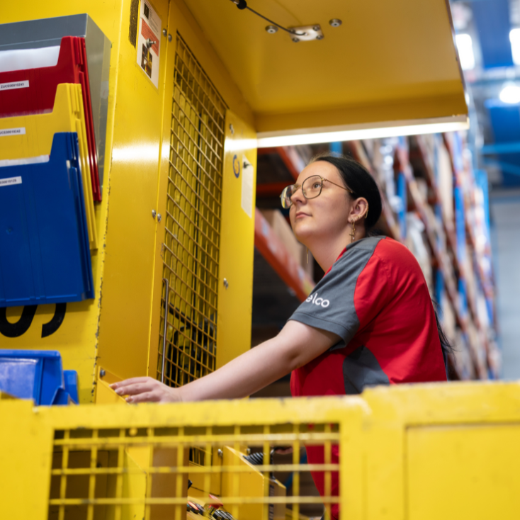 Logistica