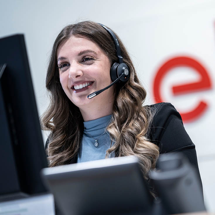 Business & Operations