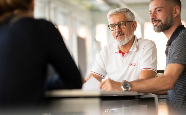 Bedürfnisse & technische Abklärungen