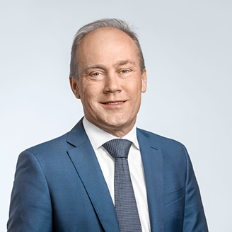 Robert Bergkvist