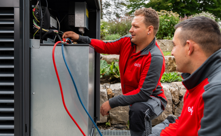 Servizio First Class