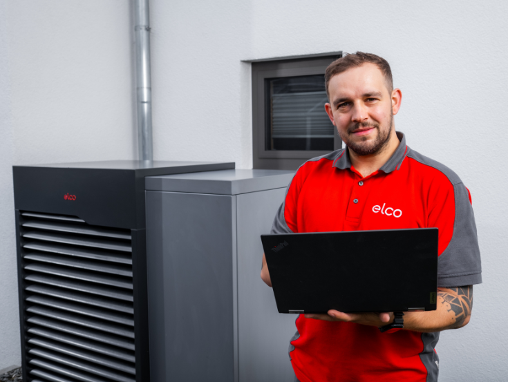 Fernwartung - REMOCON® NET CARE