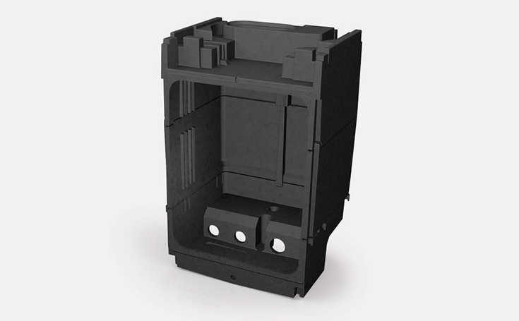 Isolamento di THISION L PLUS