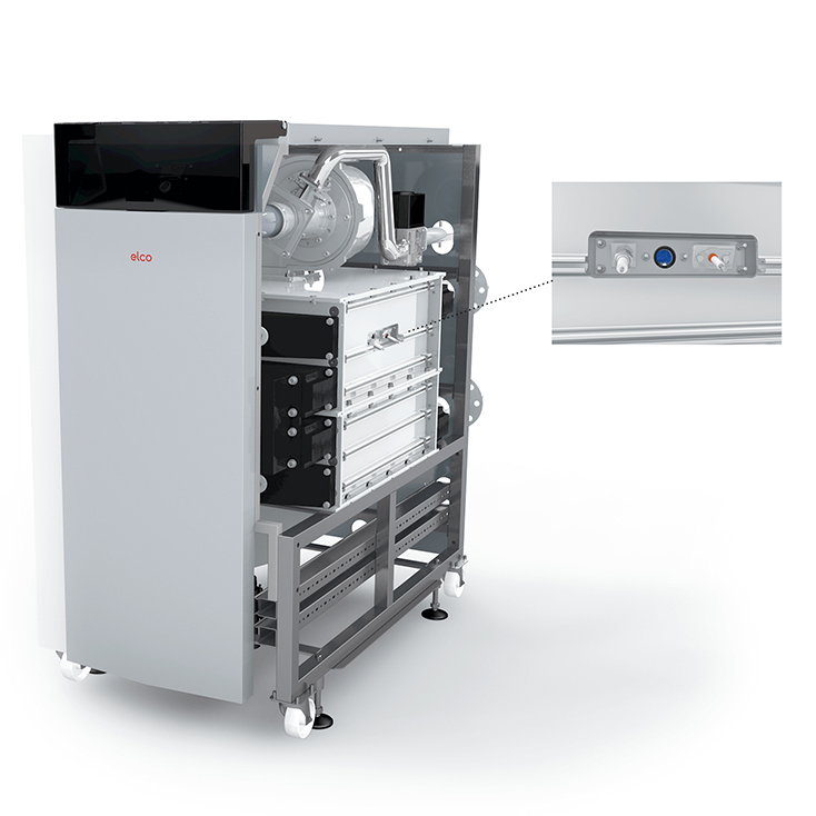 Configurazioni flessibili