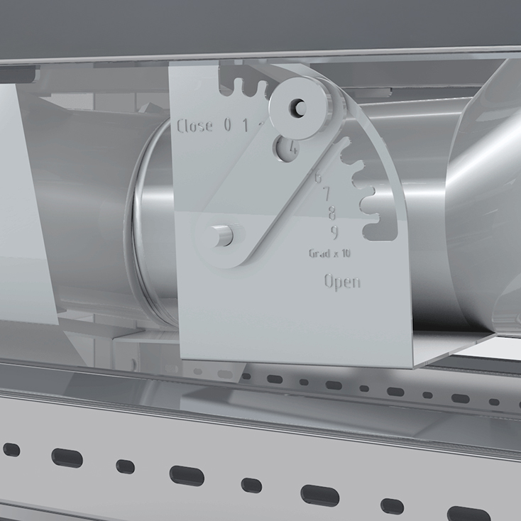 Messa in servizio semplice