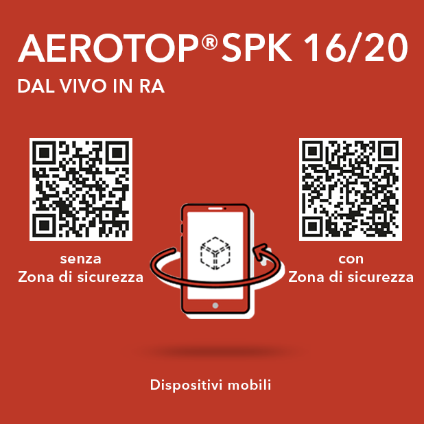 AEROTOP SPK