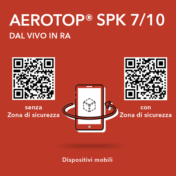 AEROTOP SPK