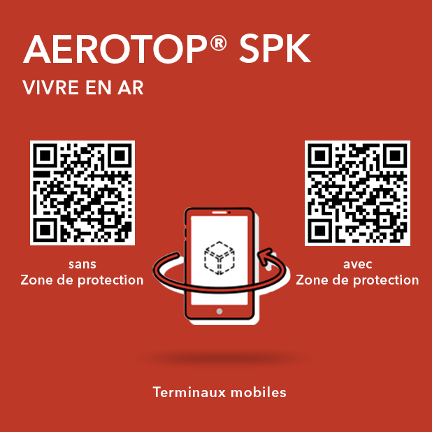 AEROTOP® SPK