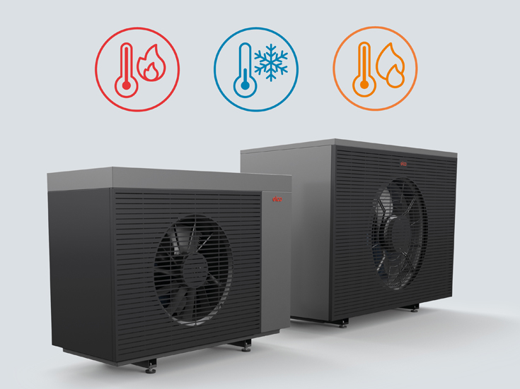 Un système. Une efficience globale.