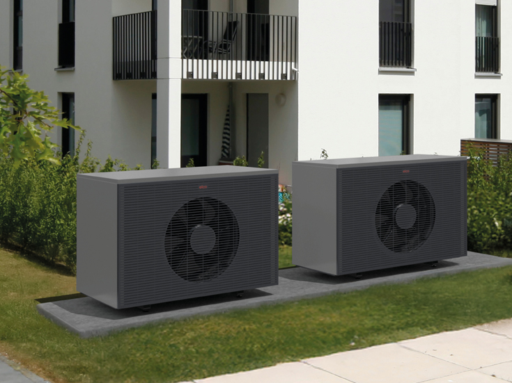 Puissance modulaire. Solution évolutive.