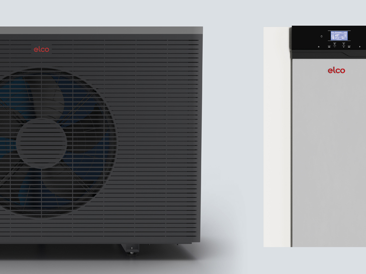 Système hybride flexible.