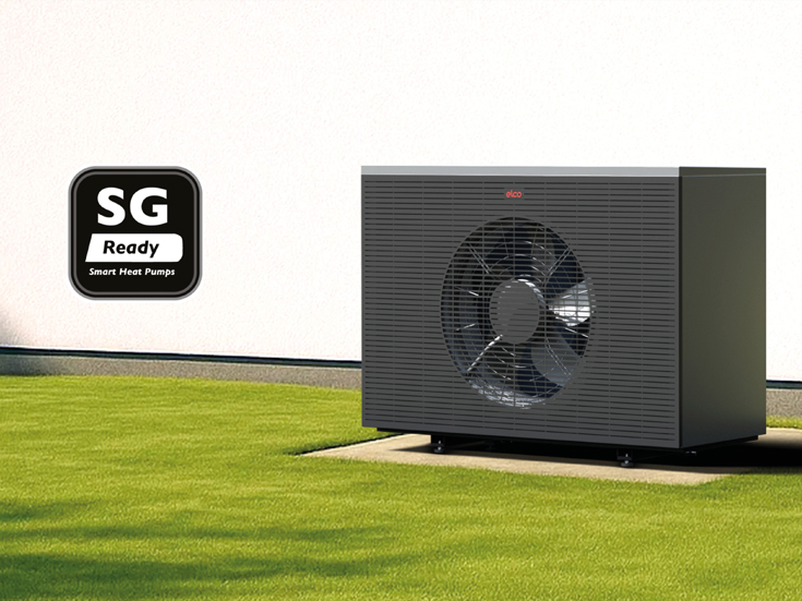 Réactive au réseau. Rentable.