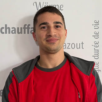 Nikola Radovanovic