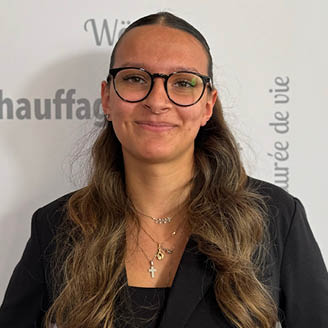 Nina Kühne 
