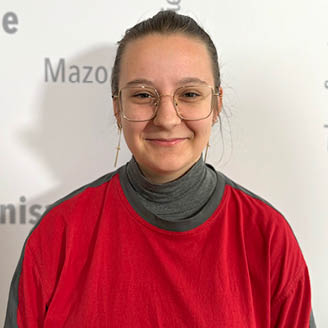 Sarah Fausch