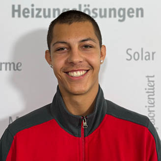 Tyrese Dellsperger